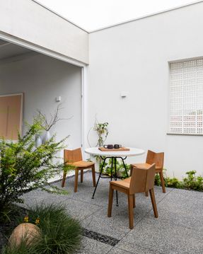 Yano House