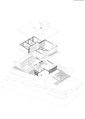 Siena House