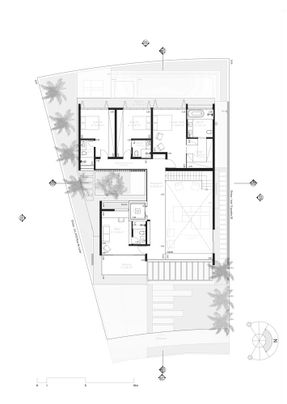 Siena House