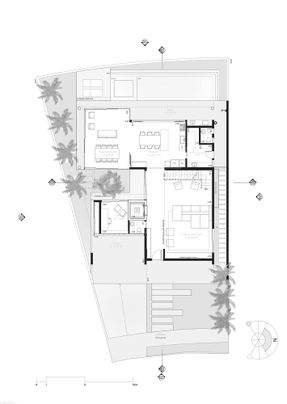 Siena House