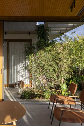 Siena House