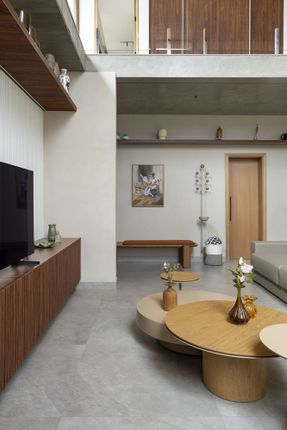 Siena House