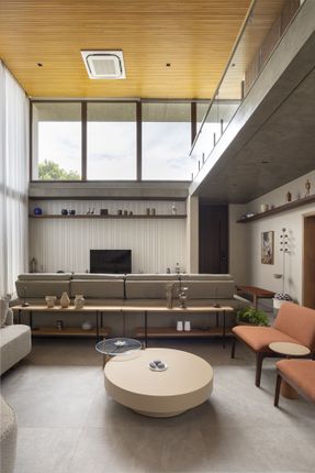 Siena House