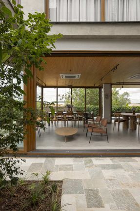 Siena House
