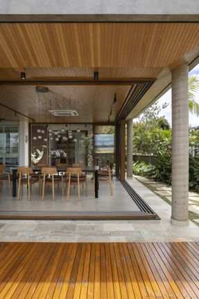 Siena House