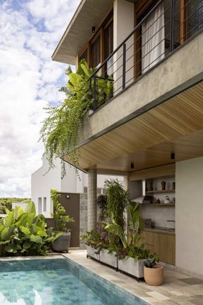 Siena House