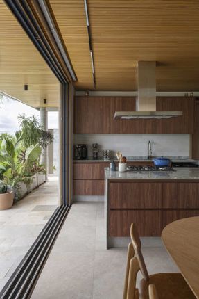 Siena House