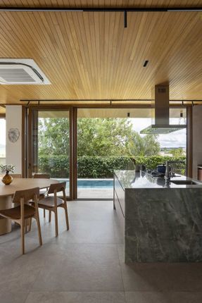 Siena House