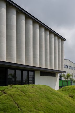 JASH Factory