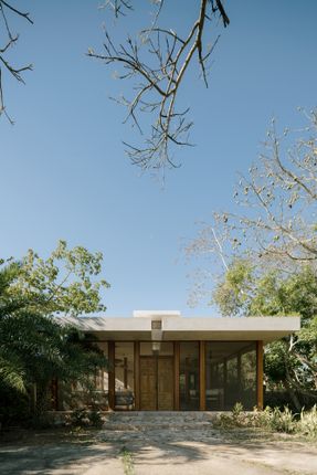 House In Mérida