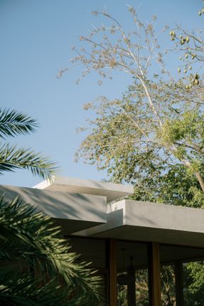 House In Mérida