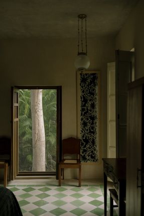 House In Mérida