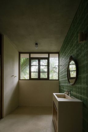 House In Mérida