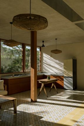 House In Mérida