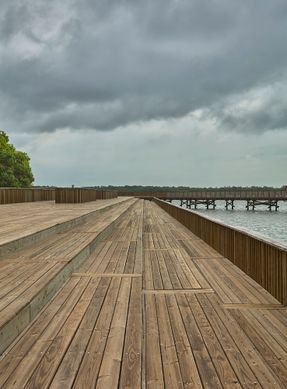 Ecopark Ciénaga De Mallorquín