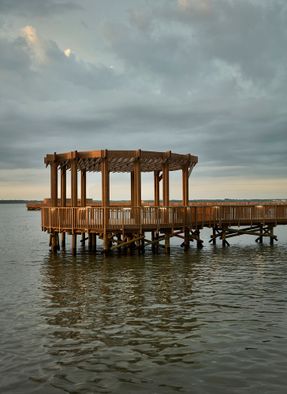 Ecopark Ciénaga De Mallorquín