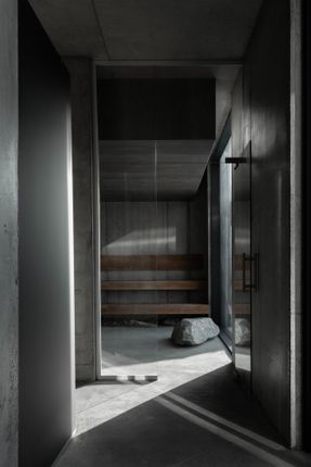 Spa Complex Moon2