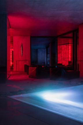 Spa Complex Moon2