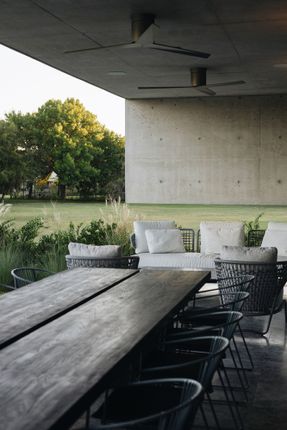 Casa China