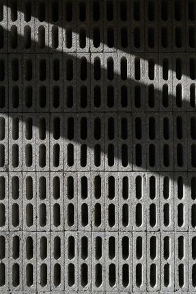 Gabion House