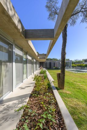Gabion House