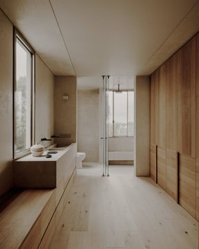 Plan De Barrancas House