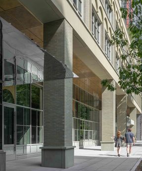 Kaye Residences