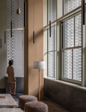 Kaye Residences