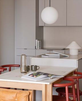 Kaye Residences