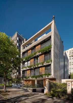 Lina Building