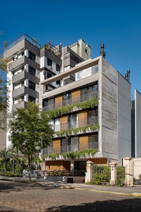 Lina Building