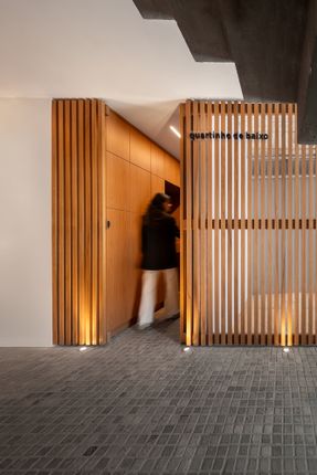Lina Building