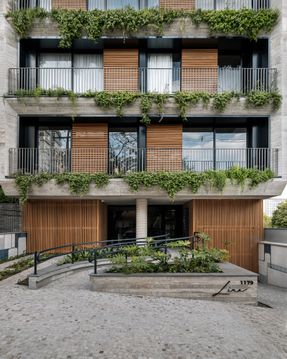Lina Building