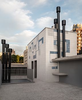 Lina Building