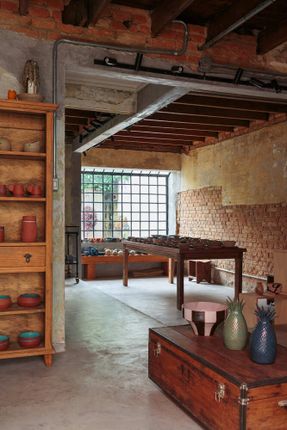 Godai Ceramic Studio