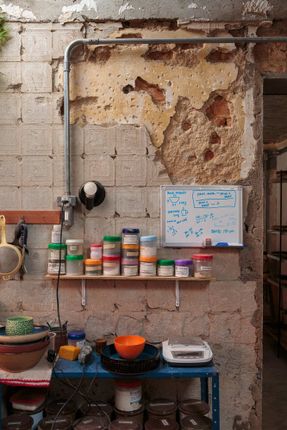 Godai Ceramic Studio