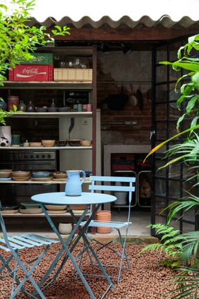 Godai Ceramic Studio