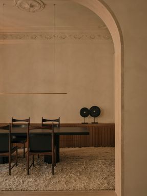 GE Apartment