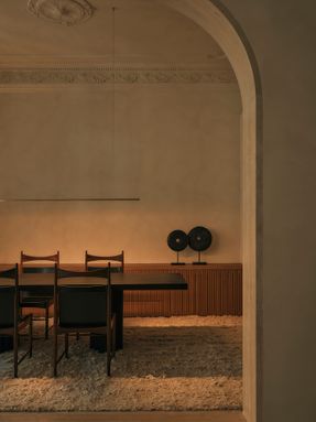 GE Apartment