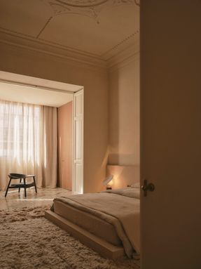 GE Apartment