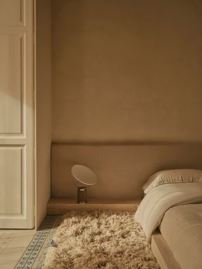GE Apartment