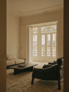 GE Apartment