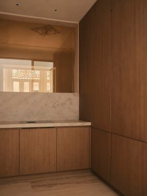 GE Apartment