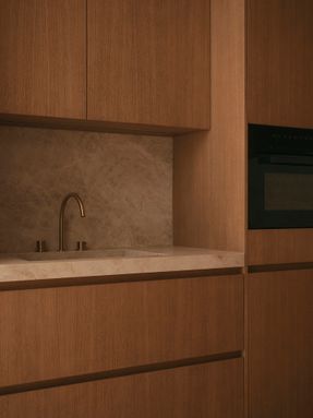 GE Apartment