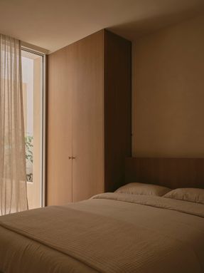 GE Apartment