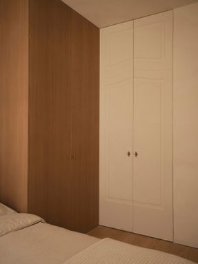 GE Apartment