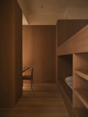 GE Apartment