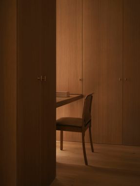 GE Apartment