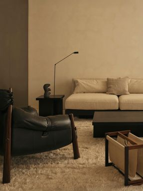 GE Apartment