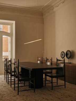 GE Apartment